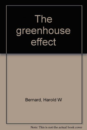 The greenhouse effect,Used