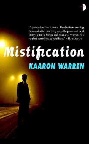 Mistification,New