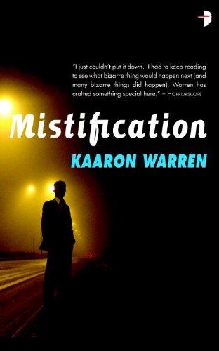 Mistification,New