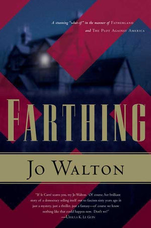 Farthing (Small Change),New