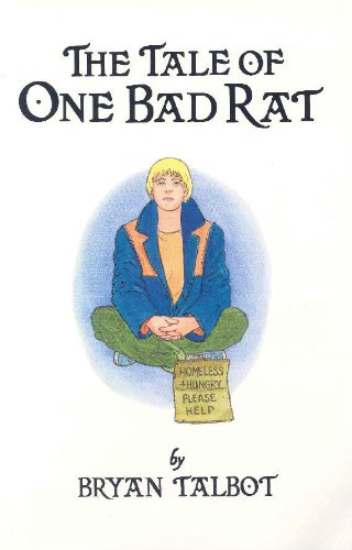 The Tale Of One Bad Rat