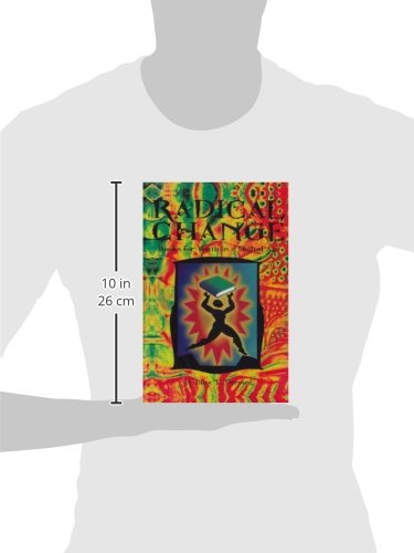 Radical Change: Books for Youth in a Digital Age,Used