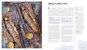 Project Smoke: Seven Steps To Smoked Food Nirvana, Plus 100 Irresistible Recipes From Classic (Slamdunk Brisket) To Adventurous-used