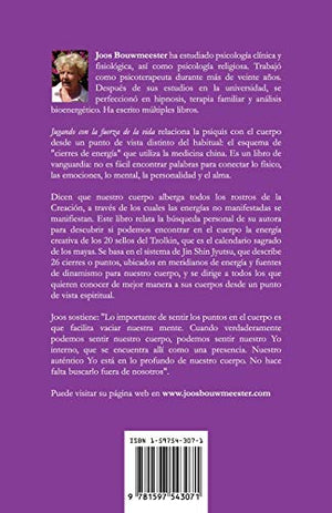Jugando Con La Fuerza De La Vida (Spanish Edition)
