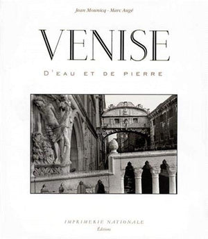 Venise, d'eau et de pierre,Used