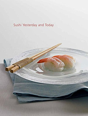 The Sushi Lover's Cookbook: EasytoPrepare Recipes for Every Occasion,New