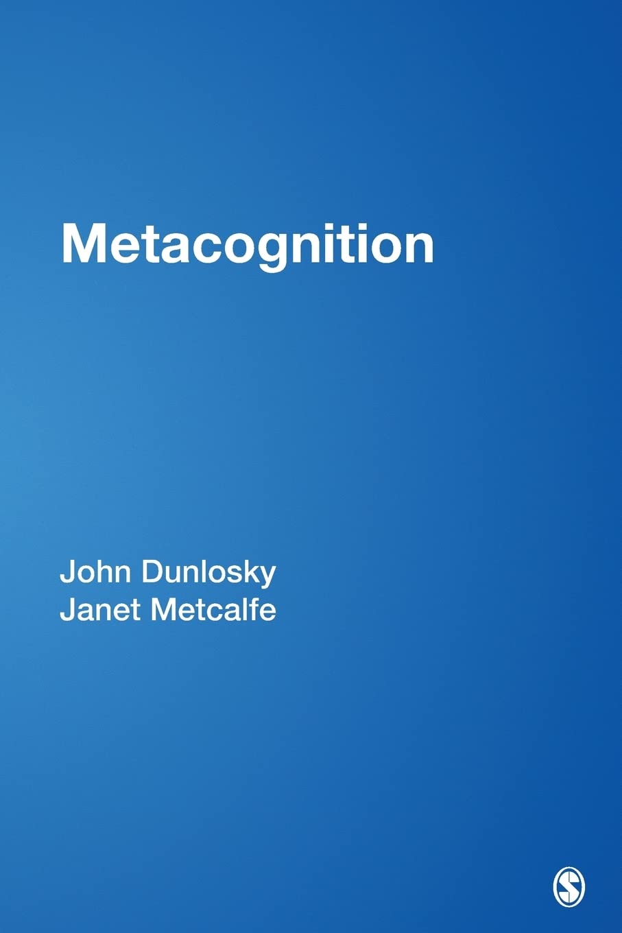 Metacognition,New