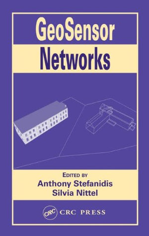 GeoSensor Networks,Used