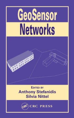 GeoSensor Networks,Used