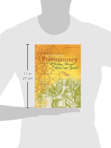 Freemasonry: A Journey Through Ritual and Symbol (Art & Imagination),Used