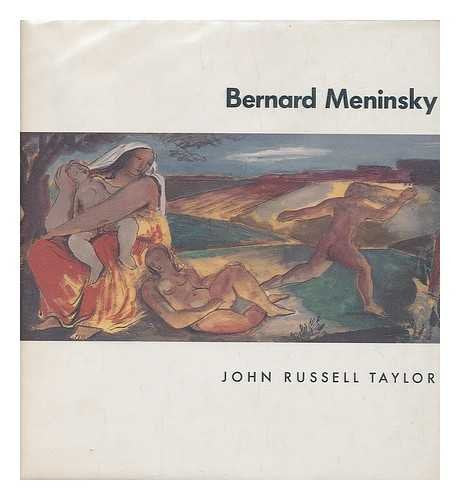 Bernard Meninsky,Used