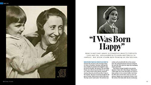 Anne Frank: A Complete Illustrated Biography