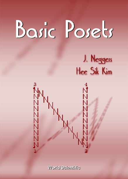 Basic Posets,Used