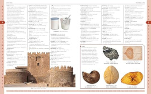 MerriamWebster Children's Dictionary, New Edition: Features 3,000 Photographs and Illustrations,New