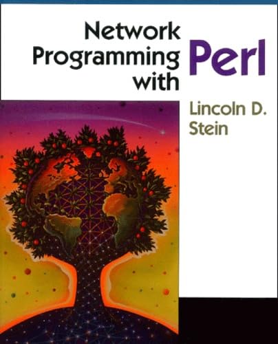 Network Programming With Perl,New