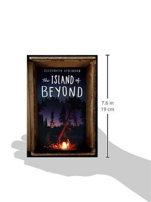 The Island of Beyond,Used