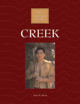 Creek (Native American Peoples),Used