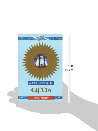 UFOs: A Beginner's Guide,Used