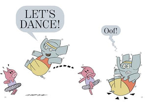 An Elephant & Piggie Biggie! Volume 3 (An Elephant And Piggie Book)