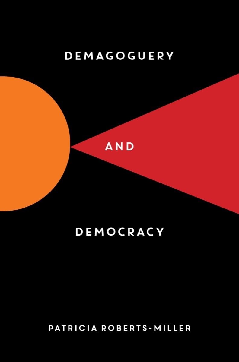 Demagoguery and Democracy,Used