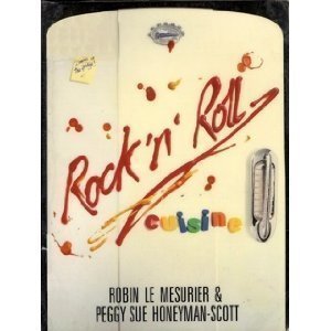 Rock 'N' Roll Cuisine,Used