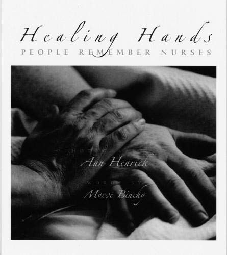 Healing Hands,Used
