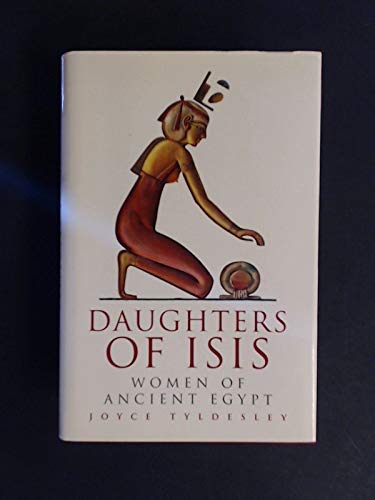 Daughters of Isis,Used
