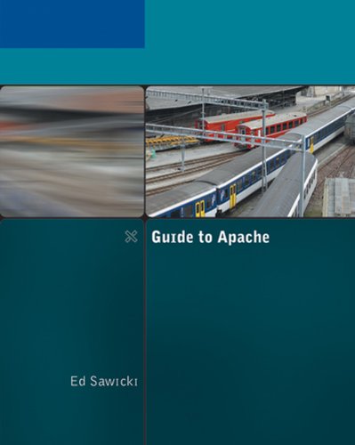 Guide to Apache,Used