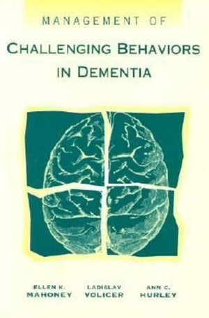 Management of Challenging Behaviors in Dementia,Used