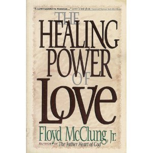 The Healing Power of Love,Used