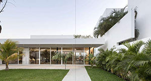 The Architecture of Augusto Quijano,Used