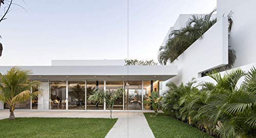 The Architecture of Augusto Quijano,Used