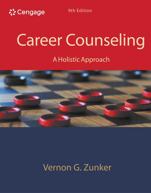 Career Counseling: A Holistic Approach
