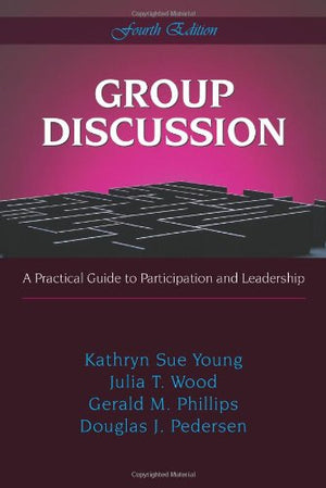 Group Discussion: A Practical Guide to Participation and Leadership,Used