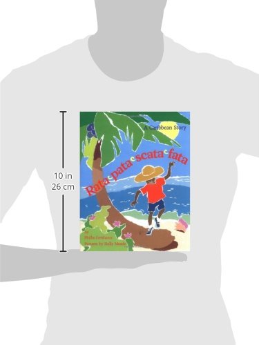 RataPataScataFata: A Caribbean Story,Used