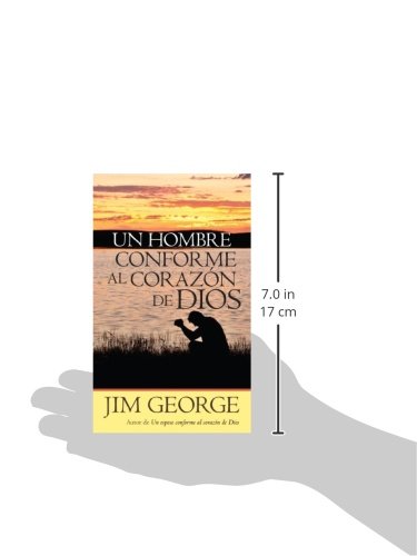 Un hombre conforme al corazn de Dios (Spanish Edition),Used