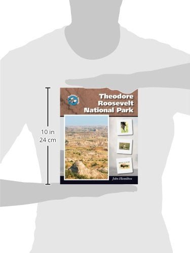 Theodore Roosevelt National Park (National Parks),Used