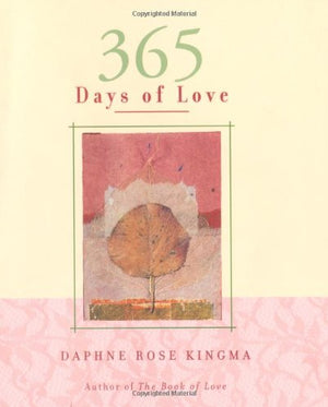 365 Days of Love,Used