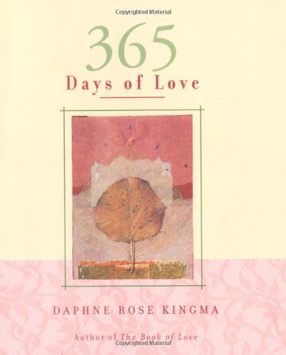 365 Days of Love,Used