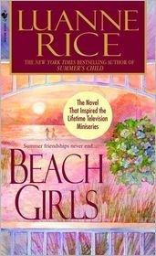 Beach Girls,Used
