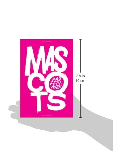 Mascots,Used
