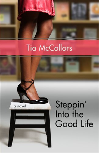 Steppin' Into the Good Life,Used