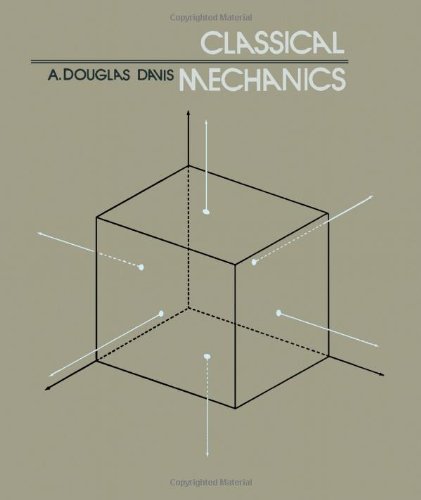 Classical Mechanics,Used