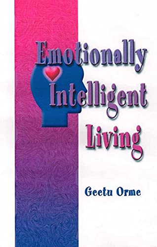 Emotionally Intelligent Living,Used