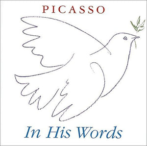 Picasso: In His Words,Used