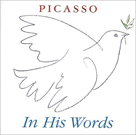 Picasso: In His Words,Used