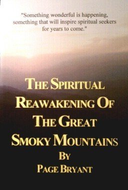 The Spiritual Reawakening Of The Great Smoky Mountains