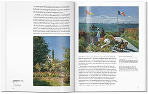 Claude Monet: 18401926: Capturing the Everchanging Face of Reality,Used