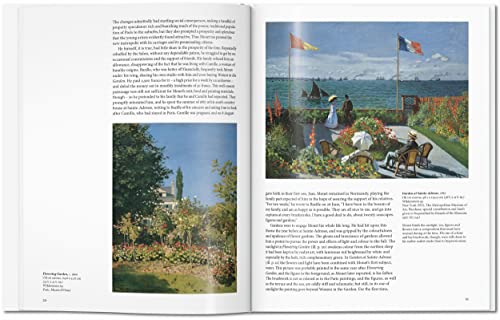 Claude Monet: 18401926: Capturing the Everchanging Face of Reality,Used