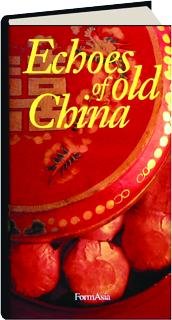 Echoes of Old China,Used